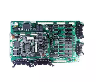Платы управления и контроллеры для установщиков YAMAHA