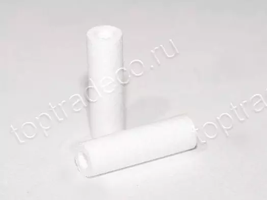 Filters for Assembleon