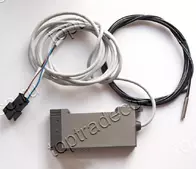 Sensors for Assembleon pick&place
