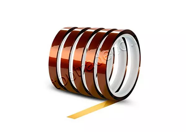 Kapton термоскотч 10мм