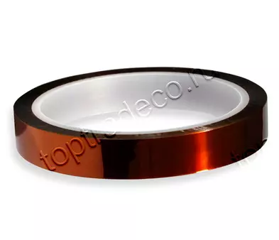 kapton tape 15ммх33м