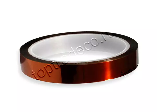 kapton tape 15ммх33м