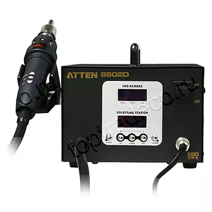 ATTEN 8502D