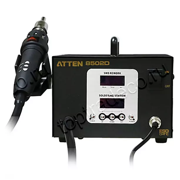ATTEN 8502D