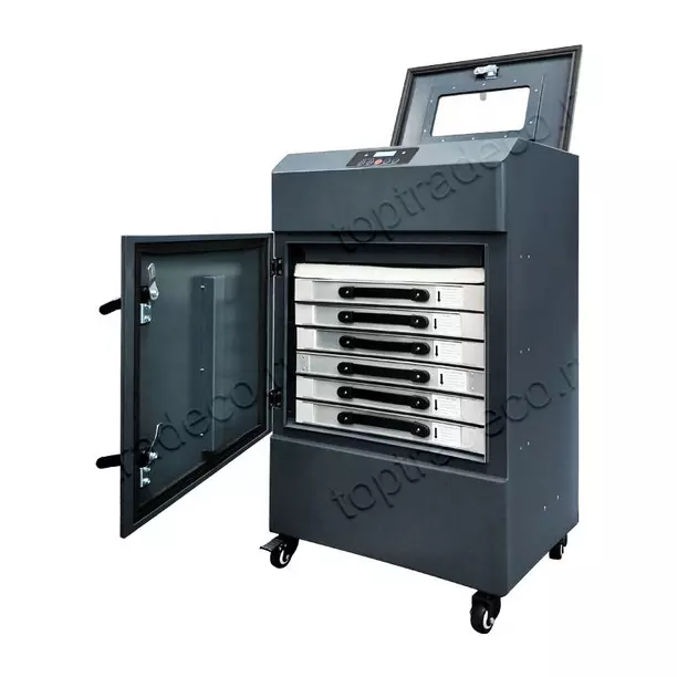 Fume extractor F5000D