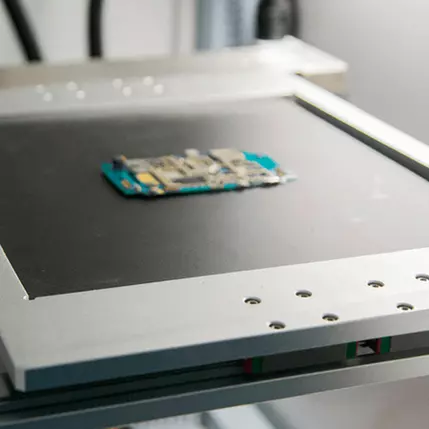 Стол для инспекции X-5600 
