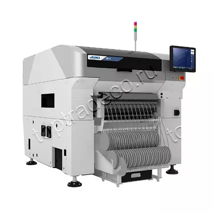 Установщик Juki RS1