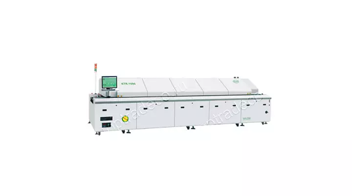 Reflow oven KAIT KTR-1000