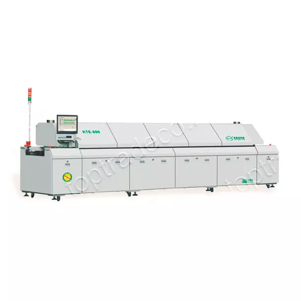 Reflow oven KAIT KTR-800