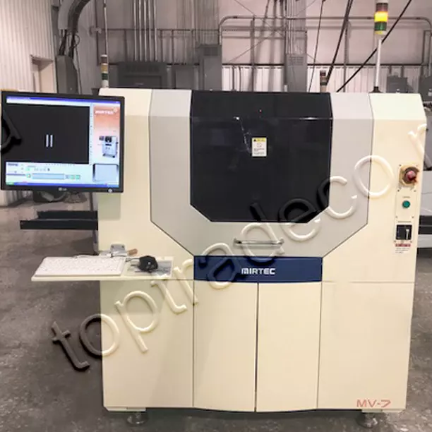 Mirtec MV-7U