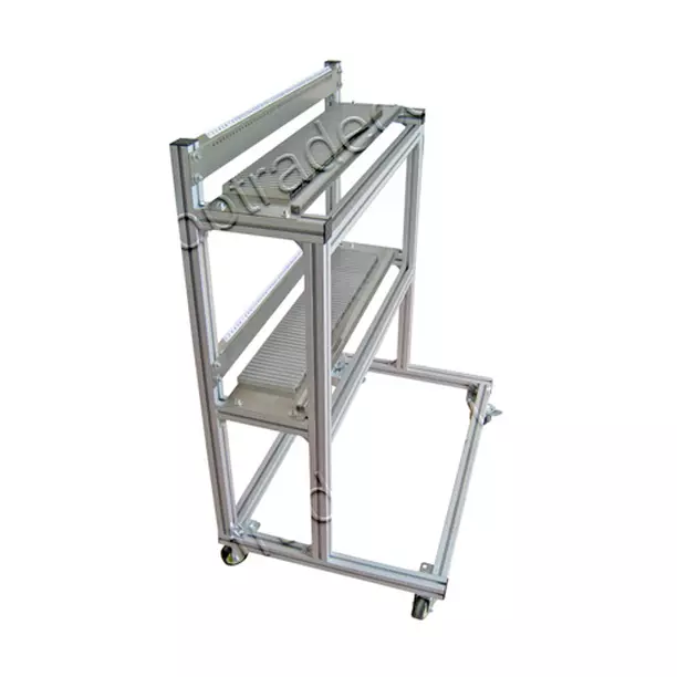 SMD feeders cart