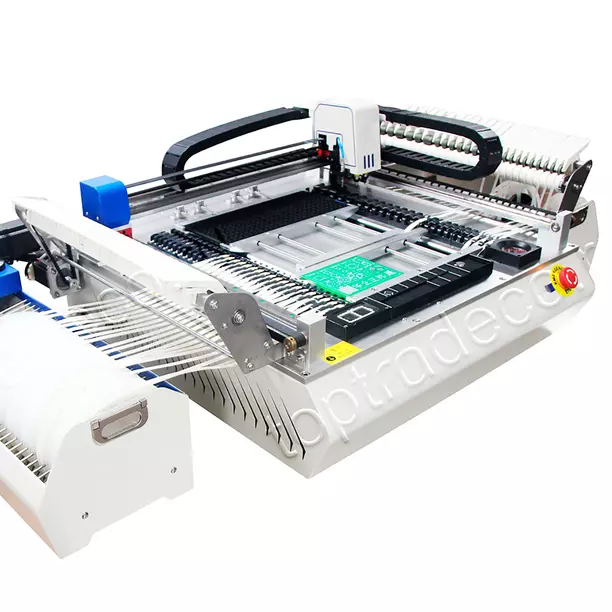 SmartPlace H2