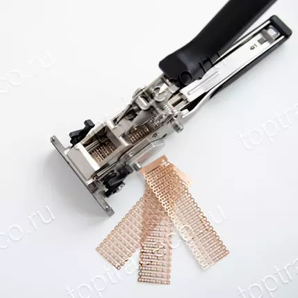 Сращиватель smd лент SMS TL 100C