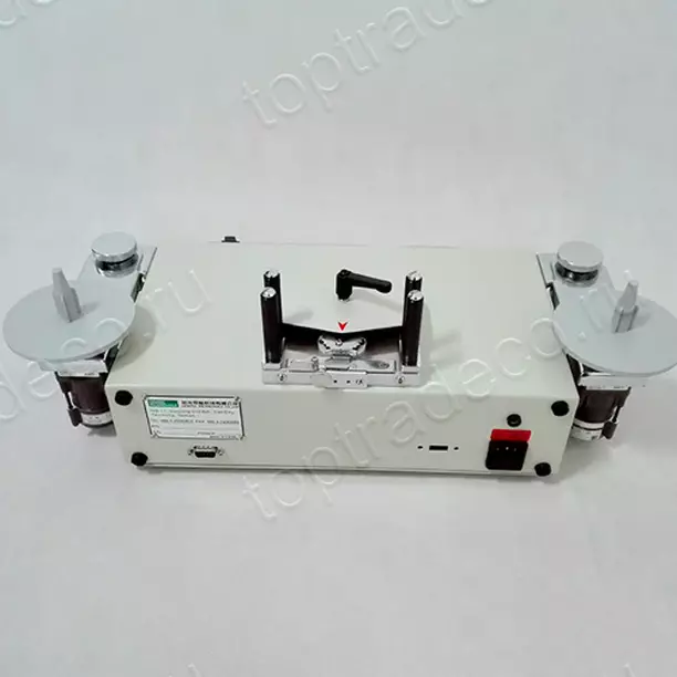 SMD Gam 12 вид сзади
