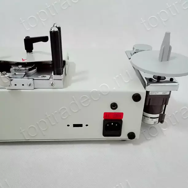 Разъем питания Genitec GAM12