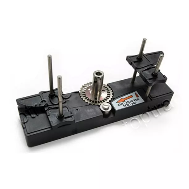 Внешний вид адаптера для подсчета SMD компонентов M-831