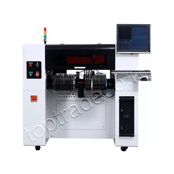 SMD mounter SmartPlace T8