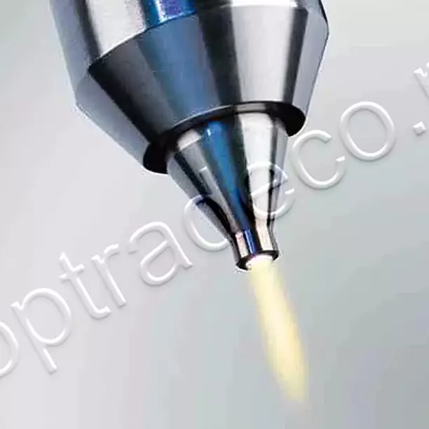 Spear nozzle