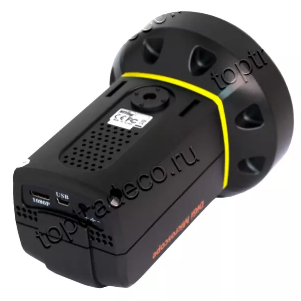 Порты USB/HDMI UM18