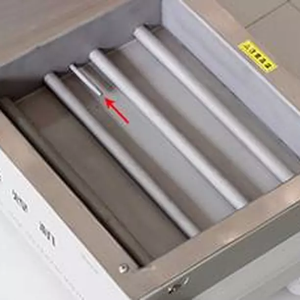 Нагревательный элемент ZB3025B