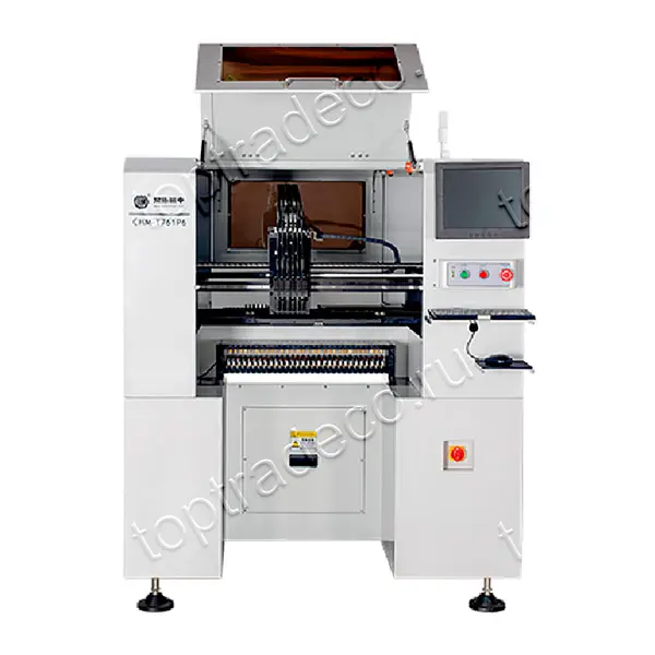 CHM-T761P6